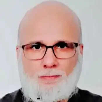Dr. Taher Abbas Mithi