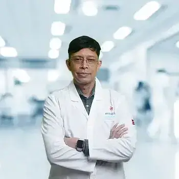 Dr. Arup Sengupta