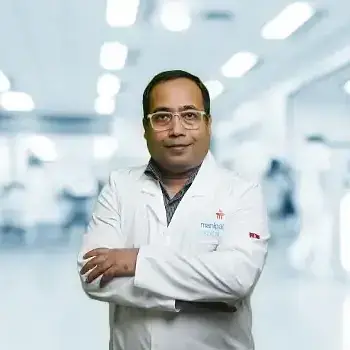 Dr. Brahma Dev Singh