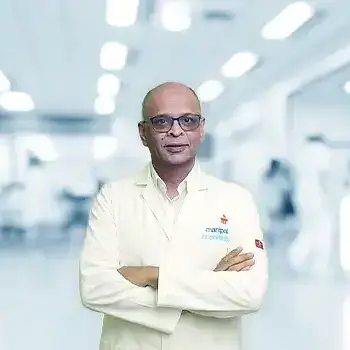 Dr. Digant Kamdar