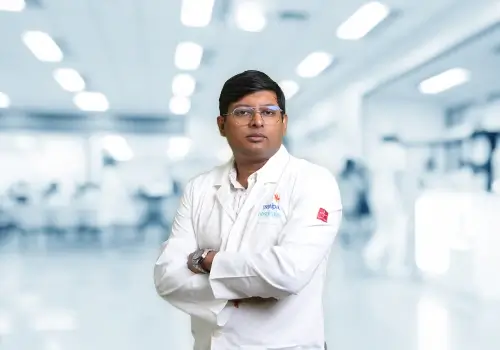 Dr. Souvik Sarkar
