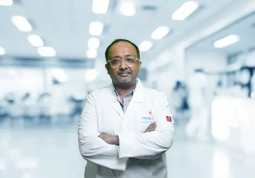 Dr. Sumit Agrawal