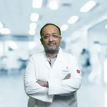 Dr. Sumit Agrawal