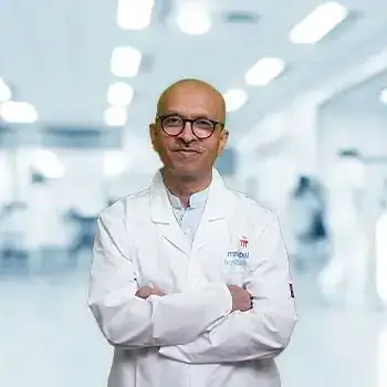 Dr. Tika Nath Sharma