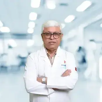 Dr. Ujjal Chatterjee