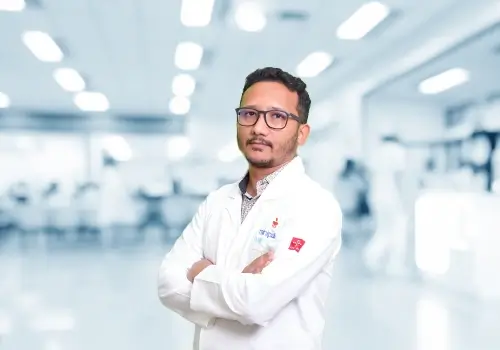 Dr. Ziaul Mustafa