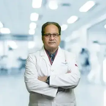 Dr. Nitish Kumar Das