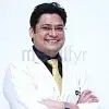 Dr. Mayur Satish Shah
