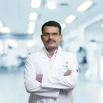 Dr. Pankaj Kumar