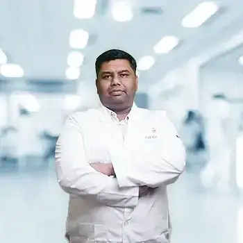 Dr. Pinakee Sunder Kar