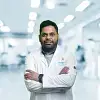 Dr. Pratik Agarwal