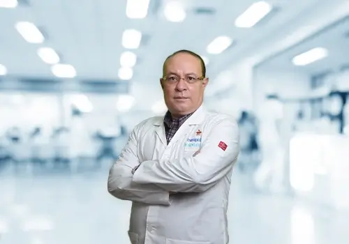 Dr. Sandip Sen