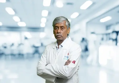 Dr. Saumitra Saha