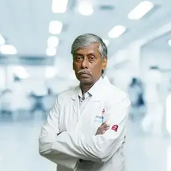 Dr. Saumitra Saha