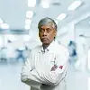 Dr. Saumitra Saha