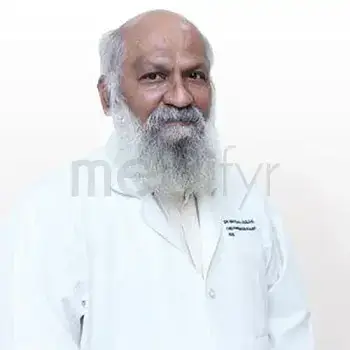 Dr. Nagraj G. Huilgol