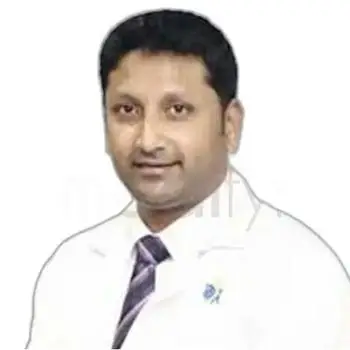 ಡಾ. ಕಾರ್ತಿಕ್ ಮತಿವನನ್