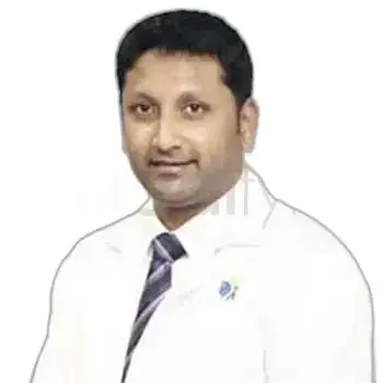 Dr. Karthik Mathivanan