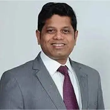 Dr. Senthil Velan R