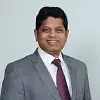 Dr. Senthil Velan R
