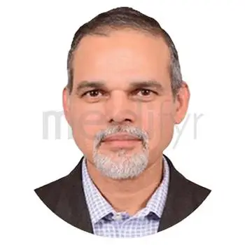 ಡಾ. ರಾಬರ್ಟ್ ಕೊಯೆಲ್ಹೊ
