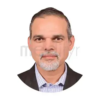Dr. Robert Coelho