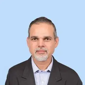 Dr. Robert Coelho