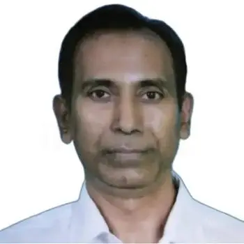 Dr. Kanakaraj A