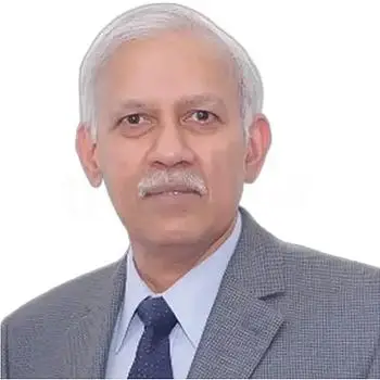 Dr. Rajan Ravichandran