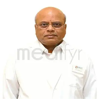 Dr. Surendran R