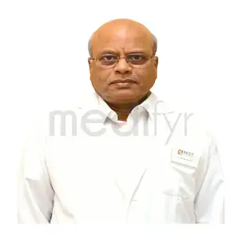 Dr. Surendran R