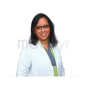 Dr. Harapriya B
