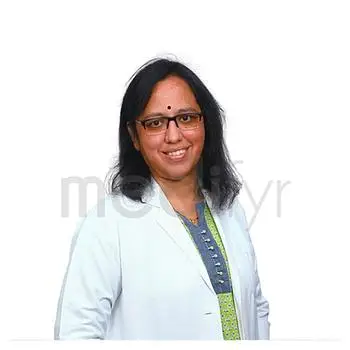 Dr. Harapriya B