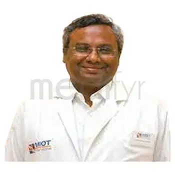 ডাক্তার। চেঝিয়ান সুভাষ