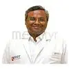 Dr. Chezhian Subash - Bone Marrow Transplant Specialist at Miot Hospital Chennai with 27 years experience