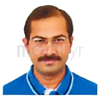 Dr. Muthu Kumar s