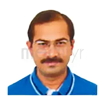 Dr. Muthu kumar s