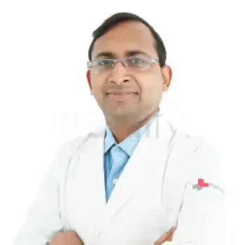 Dr. Atma Ram Bansal