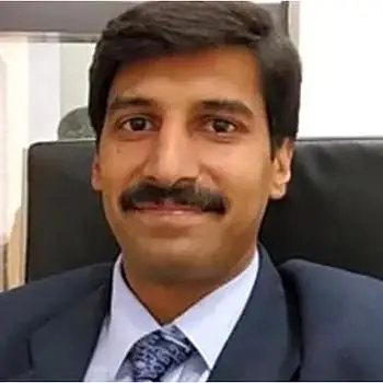 Dr. T Perungo