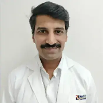 Dr. T Perungo