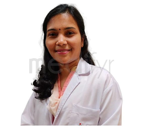 Dr. Meenakshi