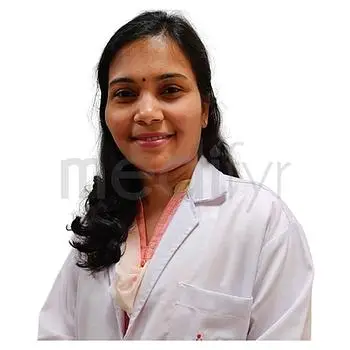 Dr. Meenakshi