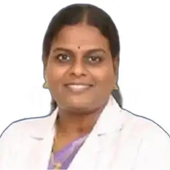 Dr. Lourdes Pravina L N