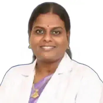 Dr. Lourdes Pravina L N