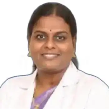 డాక్టర్. లూర్డెస్ ప్రవీణ L N