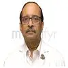Dr. Barry D' Rosario - Orthopedist at Miot Hospital Chennai with 43 years experience