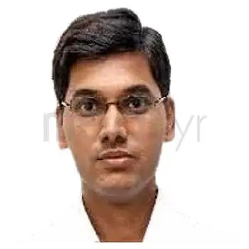 Dr. Sunil D Magadum