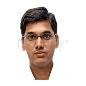 Dr. Sunil D Magadum
