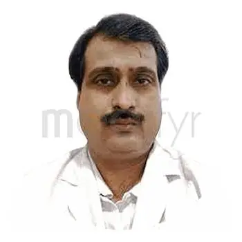 Dr. Umesh Kumar Singh
