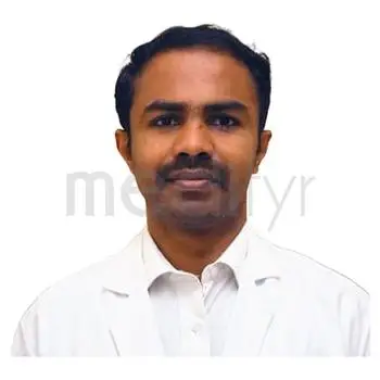ಡಾ. ಅಶೋಕ ಸೆಲ್ವರಾಜ್